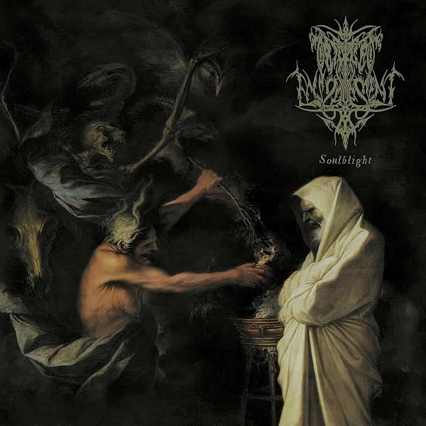 Witchcraft: OBTAINED ENSLAVEMENT: Amazon.ca: Music