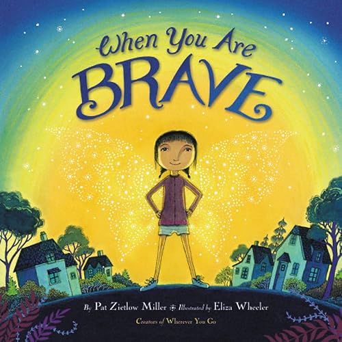 Download When You Are Brave PDF