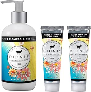 lotion cream