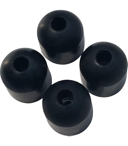 SEA DOG Windschutzscheiben-Verriegelung - Daumenriegel 3,8cm Für Boote