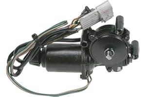 Cardone 49-116 Remanufactured Headlamp Motor