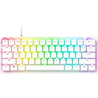 Razer Huntsman V3 Pro Mini 60% Esports Gaming Keyboard: Analog Optical Switches - Razer Snap Tap - Rapid Trigger - Adjustable