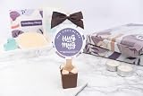 Pamper Belle Hug in a Box Women Gift Set Bath Spa Relaxation Birthday Her Mum view 4