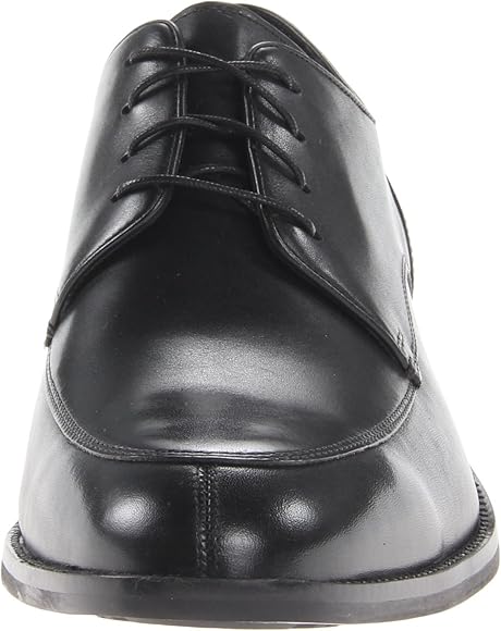 cole haan lenox hill split toe oxfords