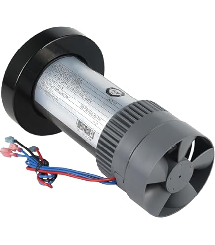 リピーター☘️M&M様30:30説 Amazon.com: H.F Exchange DC Drive Motor C3440B3458 286633 or