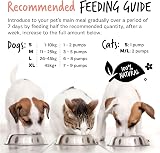 BUGALUGS Scottish Salmon Oil For Dogs & Cats 500ml view 8