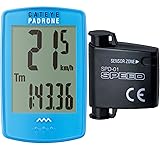 CATEYE Padrone Wireless Bike Computer – Oversized