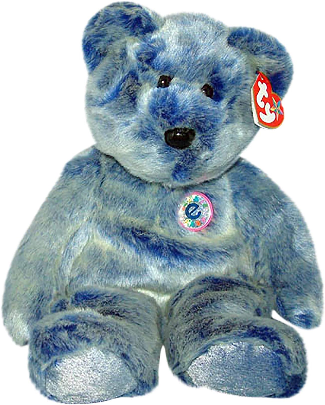 TY Beanie Buddy Periwinkle 14" [Toy]