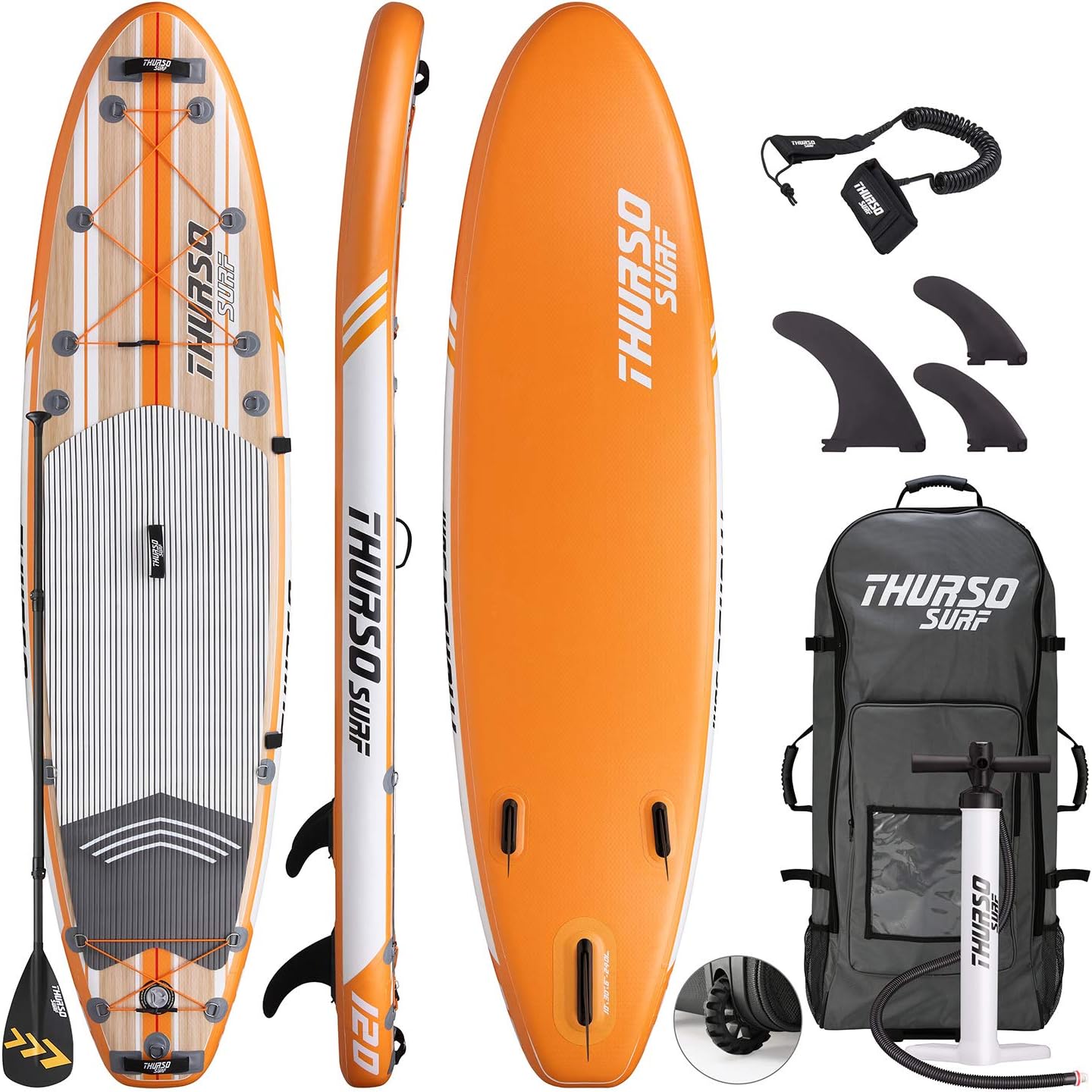 Waterwalker 120