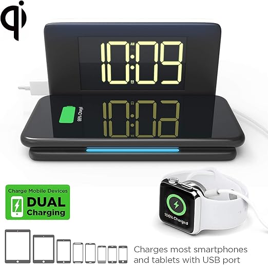 digital iphone watch