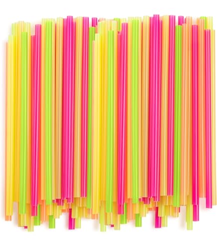 Paille smoothies en fibres végétales françaises | La Large-berry
