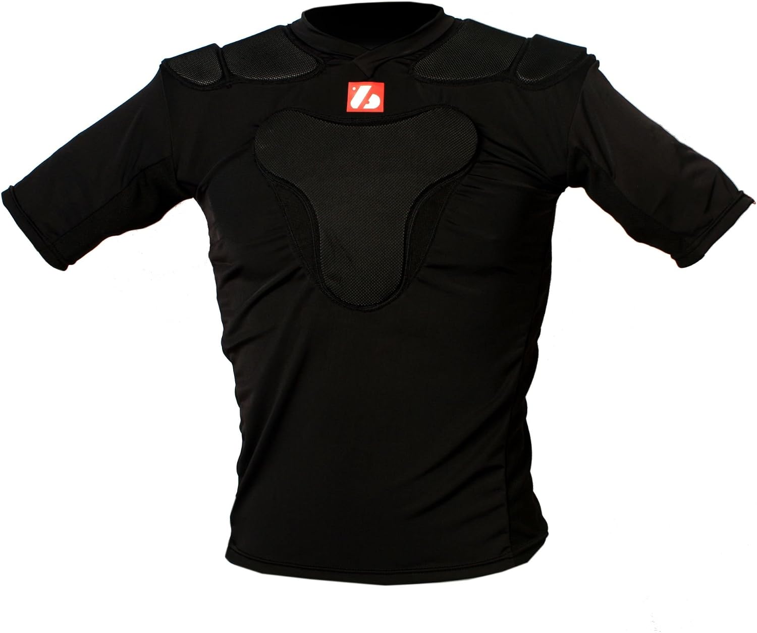 BARNETT Rugby Shoulder Pad Pro RSP-PRO 3 (XS)