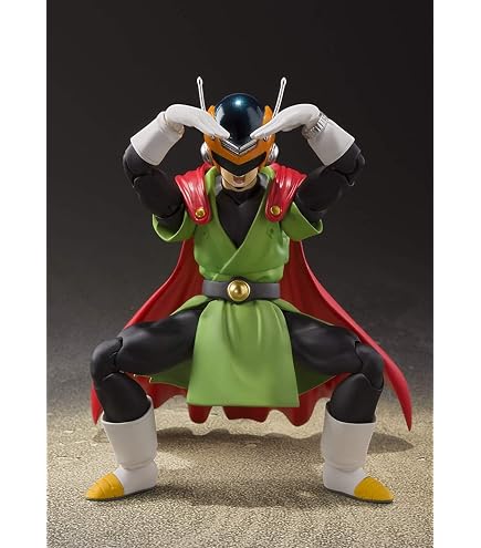 DRAGON BALL FIGURE Son Gohan Beast Super Hero History Box vol.8