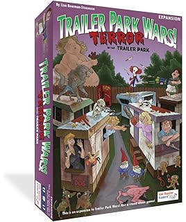 Amazon Com Redneck Life Board Game Toys Games