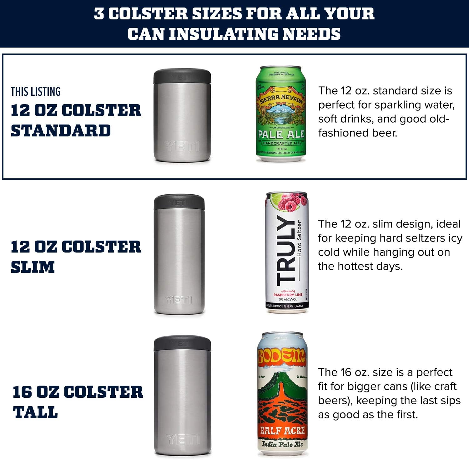 yeti slim can holder