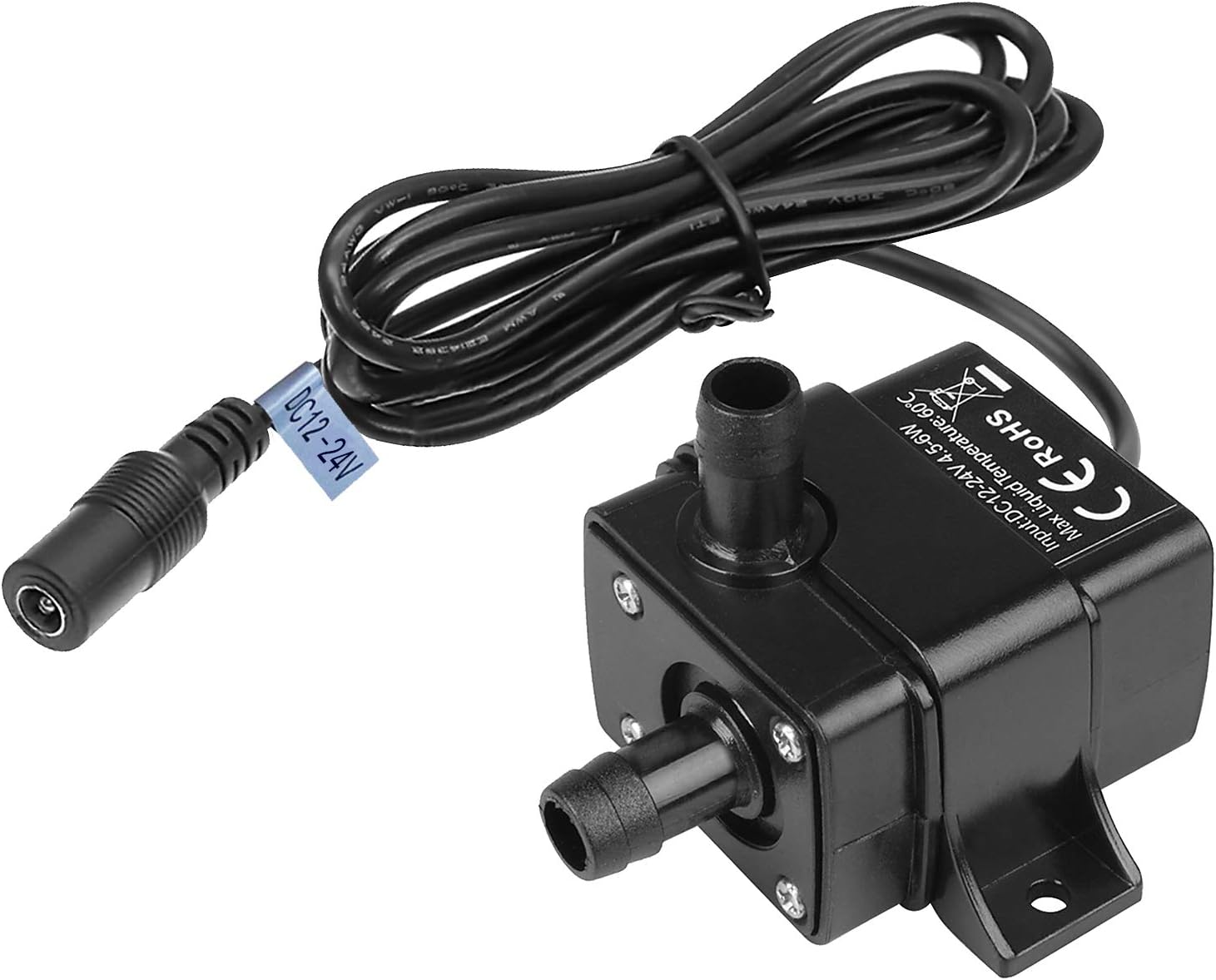 pompe sommerse per fontane