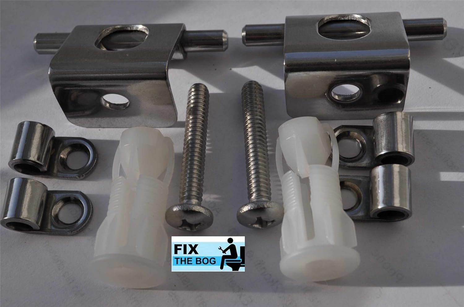 Toiletbrillen en deksels ROCA Replacement GIRALDA HALL SENSO Soft