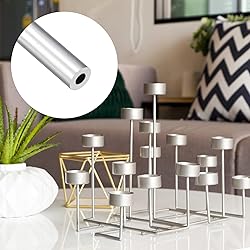METALLIXITY 6063 Aluminum Tube