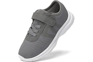 EvinTer Toddler Shoes Little Kid Boys Girls Running Sports Sneakers