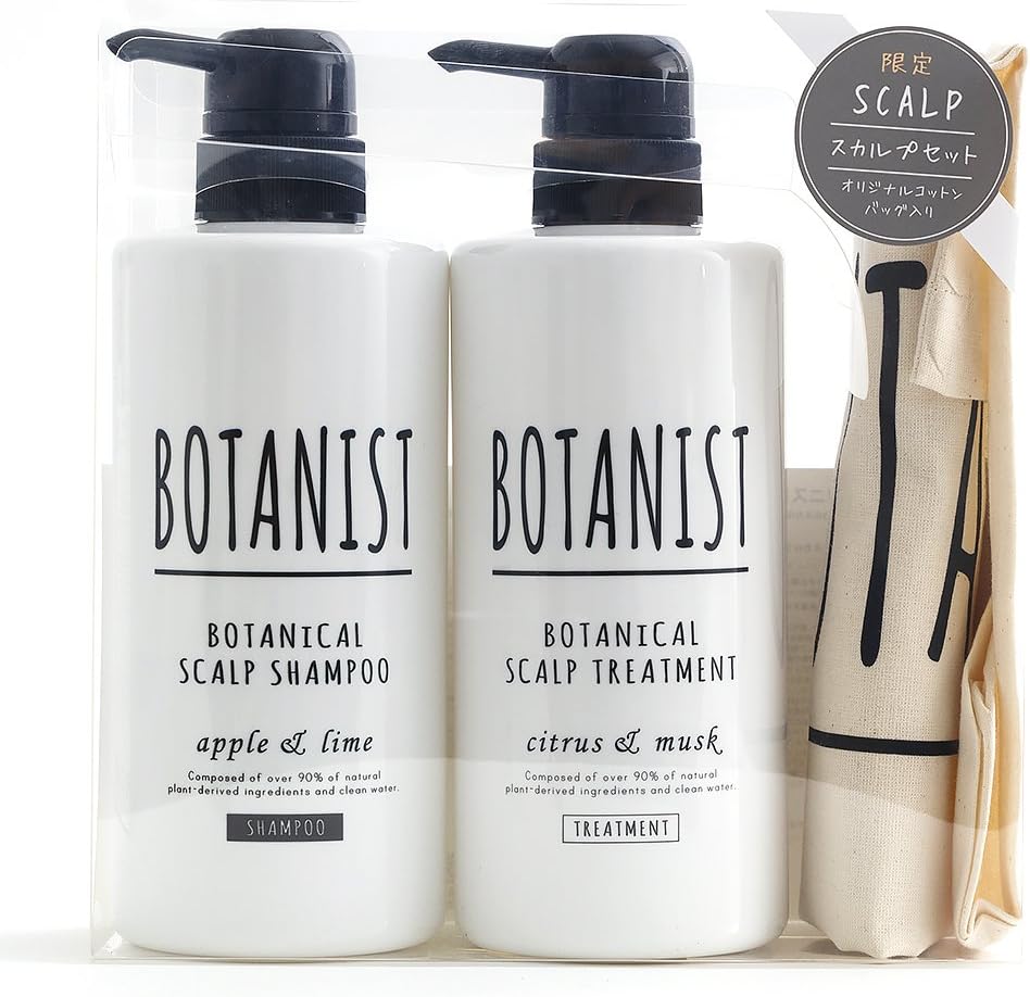 Amazon Botanist ボタニスト スカルプ ギフトセット ボタニカルスカルプシャンプー 490ml スカルプトリートメント 490g コットンバッグ Botanist ボタニスト ギフトセット 通販 Amazon Botanist ボタニスト スカルプ ギフトセット ボタニカルスカルプシャンプー 490ml スカルプトリートメント 490g コットンバッグ Botanist ボタニスト ギフトセット 通販