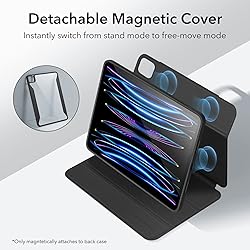 ESR for iPad Pro 11 Inch Case