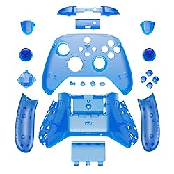eXtremeRate Full Set Shell Buttons for Xbox Series