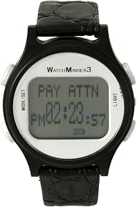 vibrating watch for child