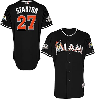 miami marlins alternate jersey