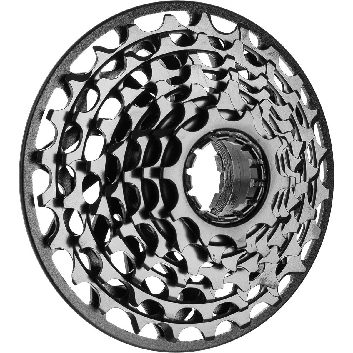 SRAM X01DH Cassette XG-795 10-24 7 Speed, Fits XD Driver Body