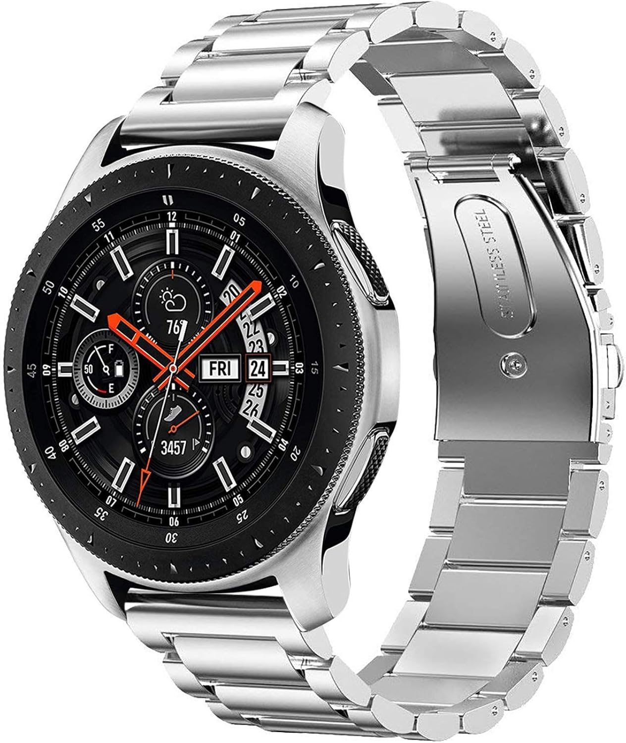 samsung galaxy smartwatch 46mm bands