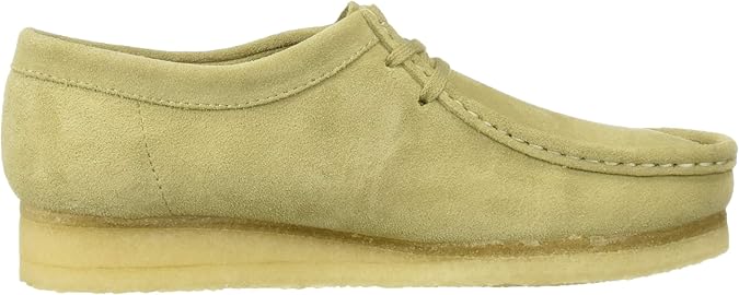 amazon wallabees