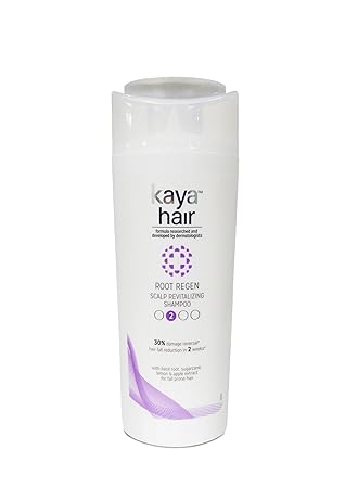 Kaya Clinic Scalp Revitalizing Shampoo, 225ml