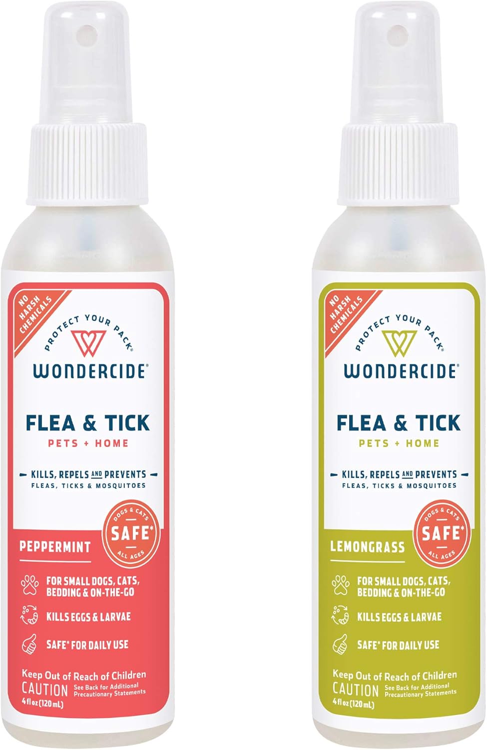 non toxic tick repellent for dogs