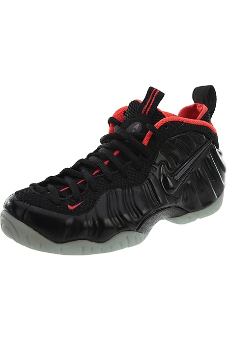 Nike Air Foamposite Pro Bright CrimsonKicksOnFire