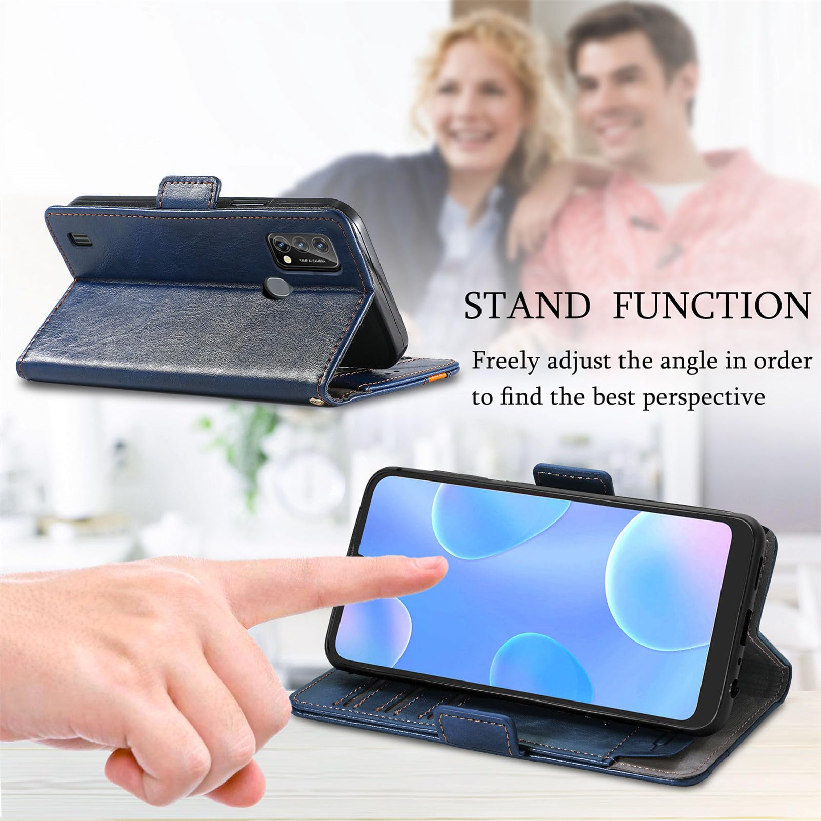 Compatible with OnePlus 9 Cover,Compatible with