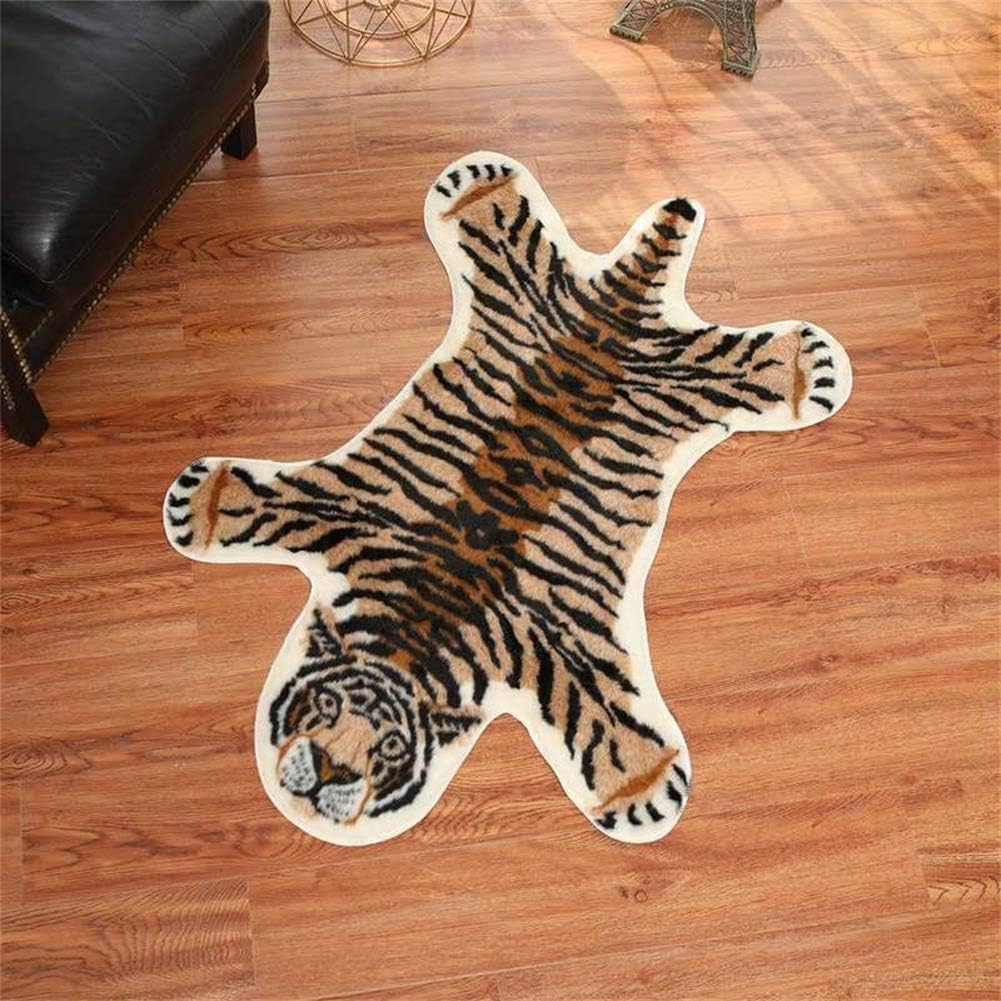 animal shaped rugs for nursery