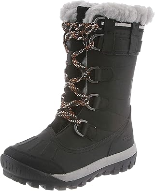 bearpaw women's desdemona snow boot