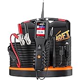 ANCEL PB100 Power Circuit Probe Kit,4-Modes Circuit Tester for 6V-30V Vehicle Electrical System,Automotive Short/Open Circuit