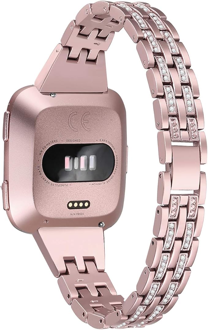 fitbit versa lite hinta