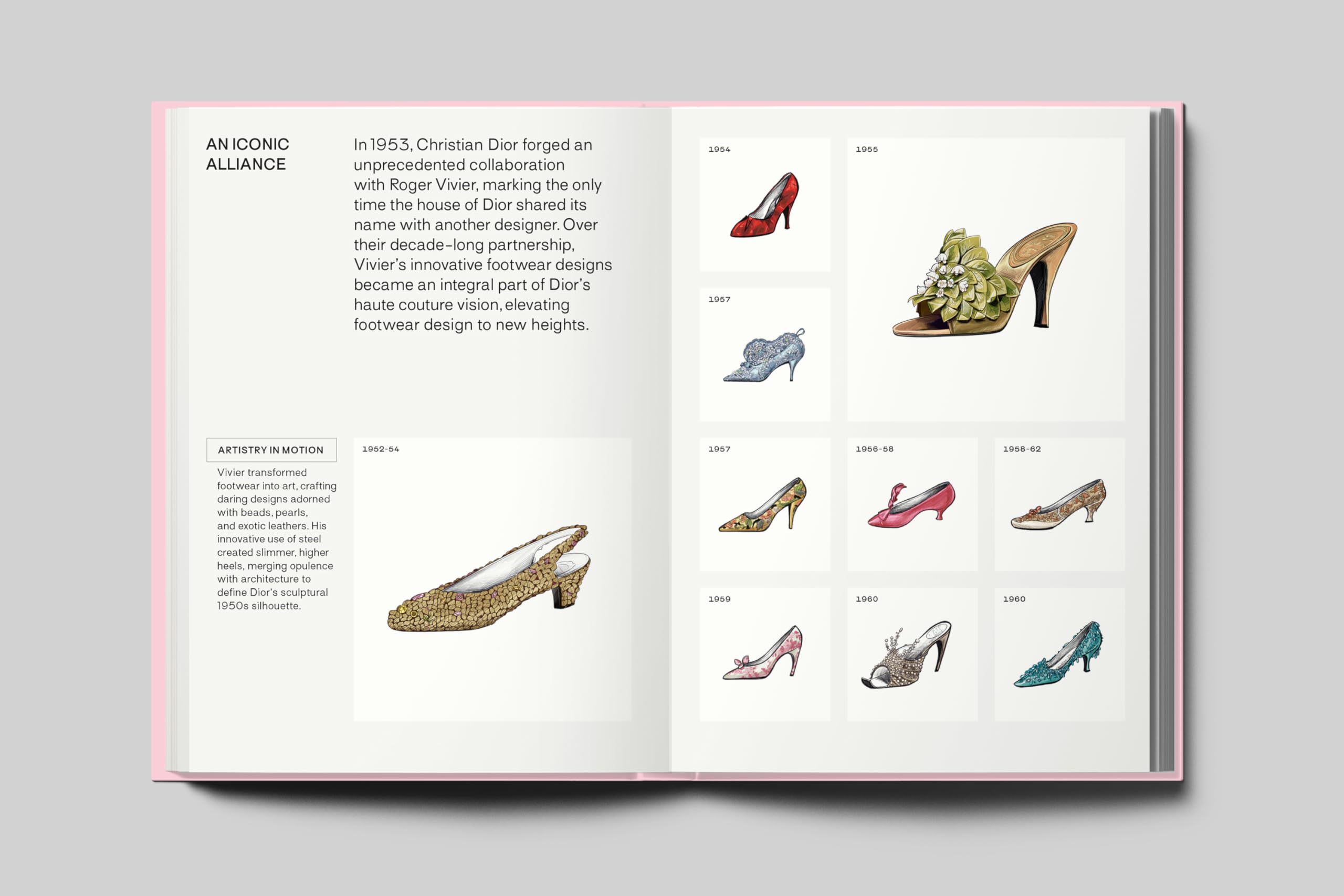 Pop-Up Dior (Fashion Unfolded)