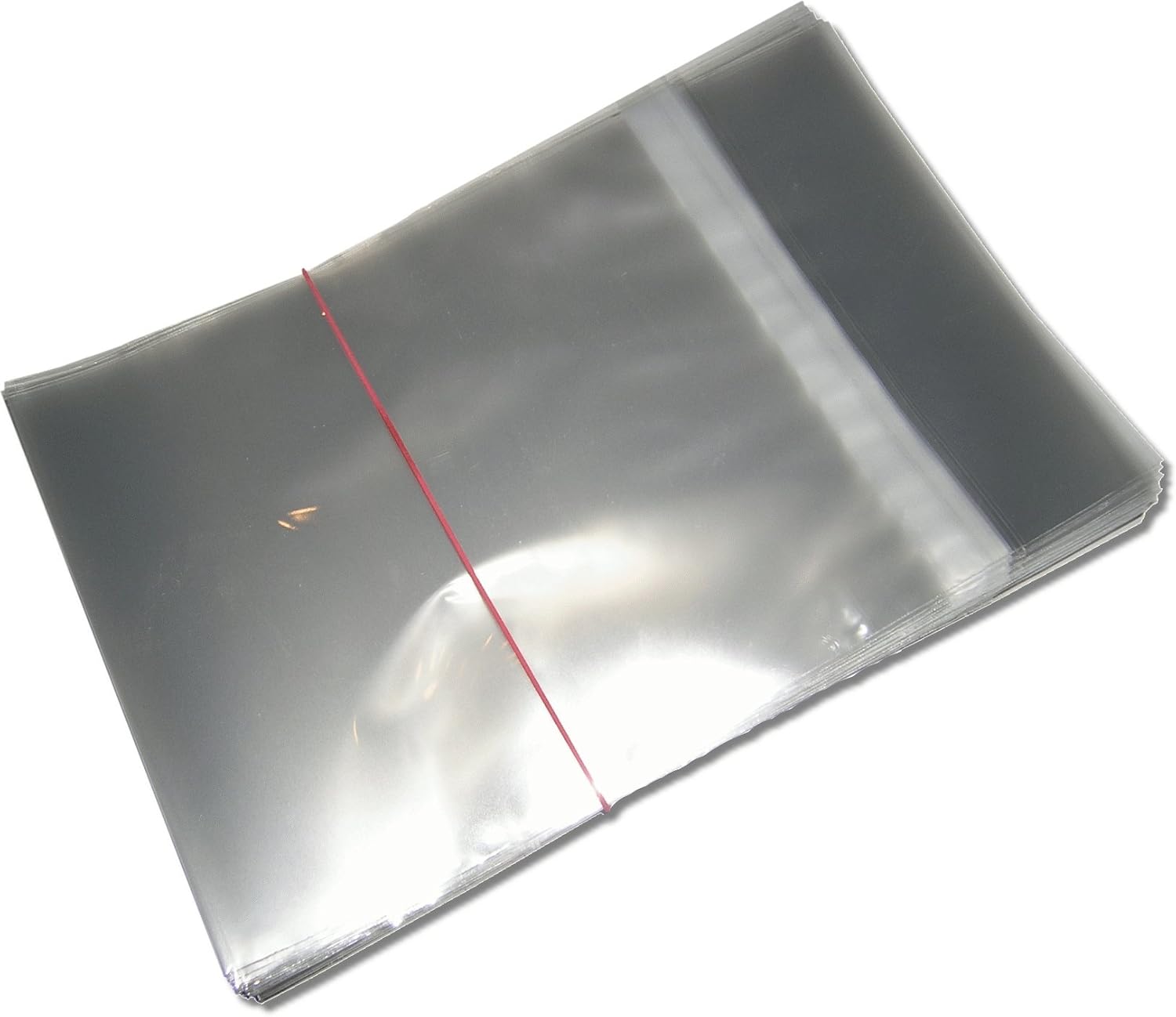 Protective DVD Covers Resealable Pack of 100 Amazon.co.uk Office Products