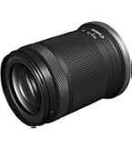 Canon - ＣＡＮＯＮ　ＲＦ－Ｓ１８－１５０ｍｍ　Ｆ３．５－６．３ＩＳ　ＳＴＭ Canon EOS RF-S18-150mm F3.5-6.3 Zoom Lens - Walmart.com