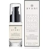 8 Hour Anti-Oxidising &amp; Restructuring Hyaluronic Facial Serum by Avant Skincare