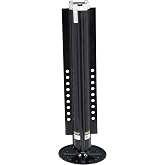 Lippert Level Up Replacement Hydraulic Landing Gear Left Jack for 5th Wheel RVs and Travel Trailers, 14,000-lbs. Lift Capacit