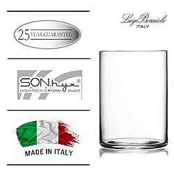 Luigi Bormioli Top Class 15.25 oz All Purpose