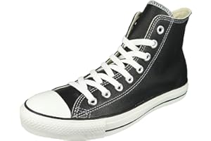 Converse Women's Chuck Taylor All Star Leather High Top Sneaker