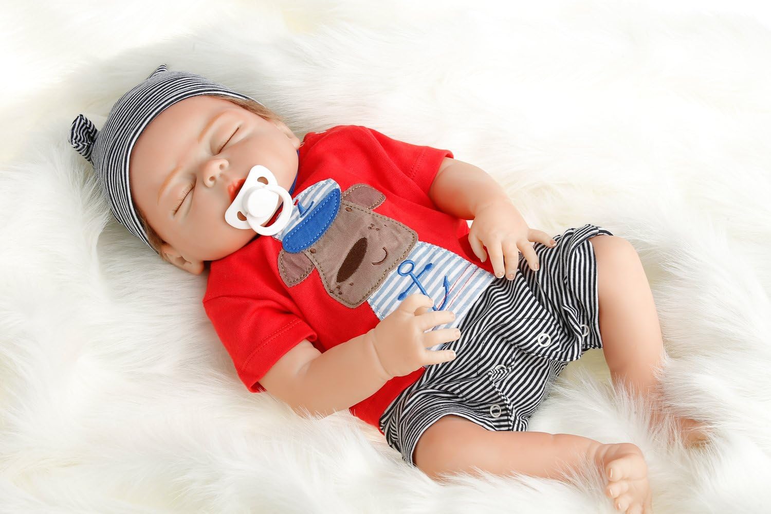 Bebe Reborn Silicona Mexico Tiernitos Baratos Bonitos Originales Munecos Amazon Com Mx Juegos Y Juguetes