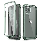 Dexnor iPhone 11 Pro Case with Screen Protector