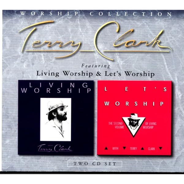 Terry Clark Worship Collection Amazon Com Music
