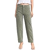 PAIGE Women's Alexis Cargo Pants